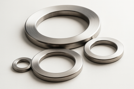 Juntas met&aacute;licas