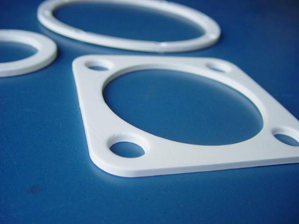 PTFE EXPANDIDO